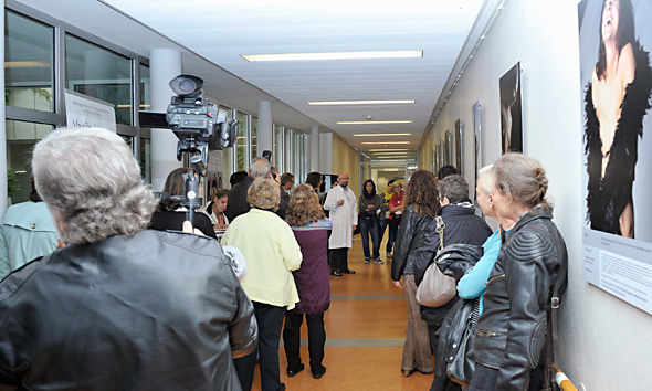 Fotoausstellung Veraenderung