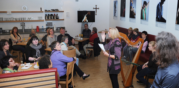 Fotoausstellung Veraenderung