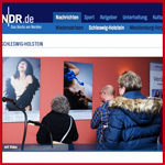 Bericht NDR Fotoausstellung