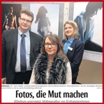 Fotoausstellung Veranderung