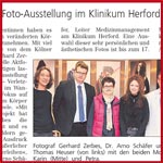 Fotoausstellung Veraenderung