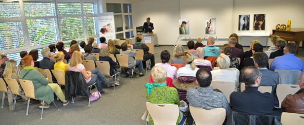 Fotoausstellung Veränderung